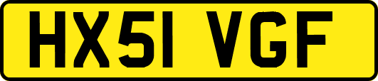 HX51VGF