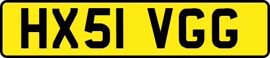 HX51VGG