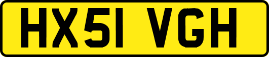 HX51VGH
