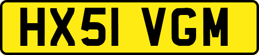 HX51VGM