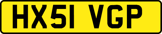 HX51VGP