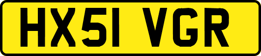 HX51VGR