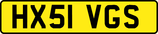 HX51VGS