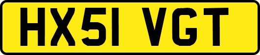 HX51VGT