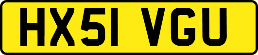 HX51VGU