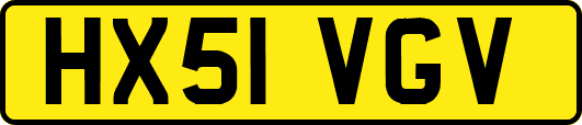HX51VGV