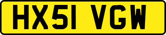 HX51VGW