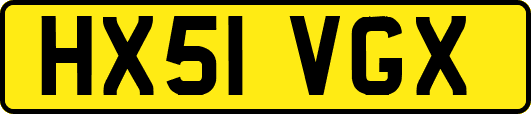 HX51VGX