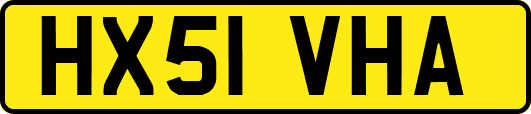 HX51VHA