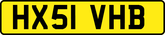 HX51VHB