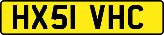 HX51VHC