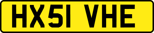 HX51VHE