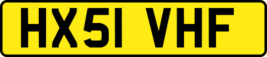 HX51VHF