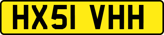 HX51VHH