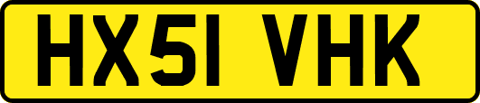 HX51VHK