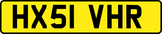 HX51VHR