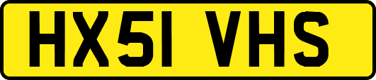 HX51VHS