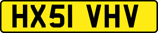HX51VHV