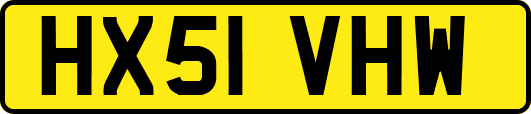 HX51VHW