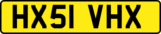 HX51VHX