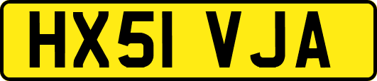 HX51VJA