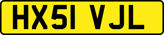HX51VJL