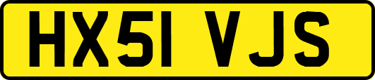 HX51VJS