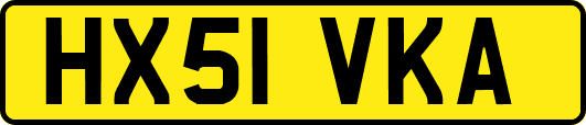 HX51VKA