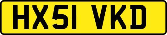 HX51VKD