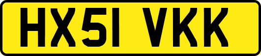 HX51VKK