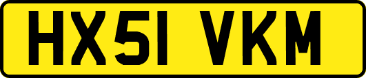 HX51VKM