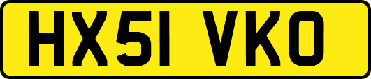 HX51VKO