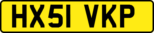 HX51VKP