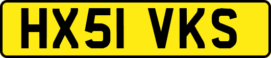 HX51VKS