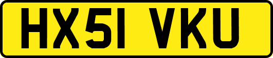 HX51VKU