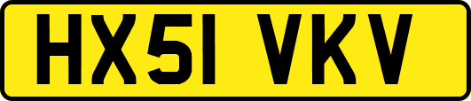 HX51VKV