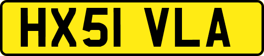 HX51VLA