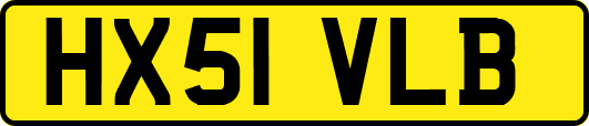 HX51VLB