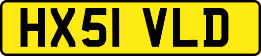 HX51VLD