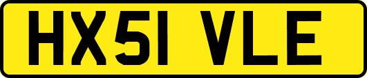 HX51VLE