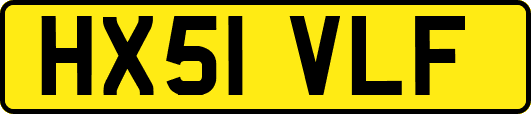 HX51VLF