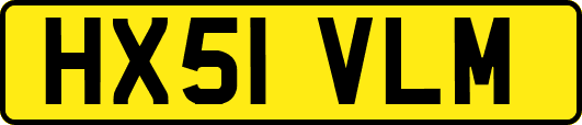 HX51VLM