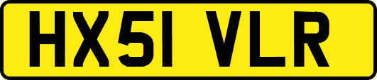 HX51VLR