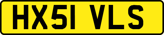 HX51VLS