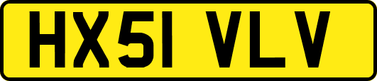HX51VLV