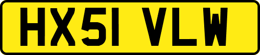 HX51VLW