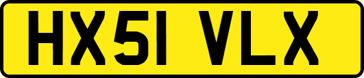 HX51VLX