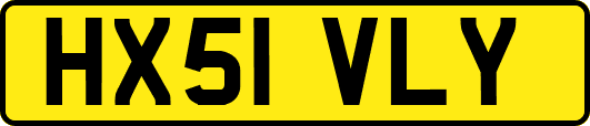 HX51VLY