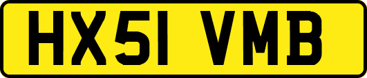 HX51VMB