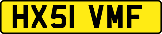 HX51VMF